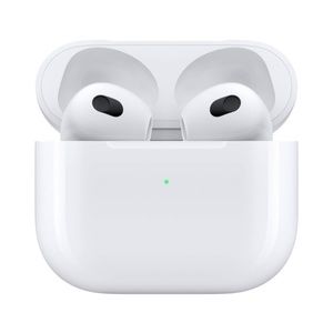 Apple Air Pods 3rd Generation with Charging Case